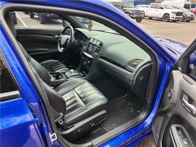 2019 Chrysler 300 S (Stk: 136745) in London - Image 8 of 8 2019 Chrysler 300 S (Stk: 136745) in London - Image 8 of 8