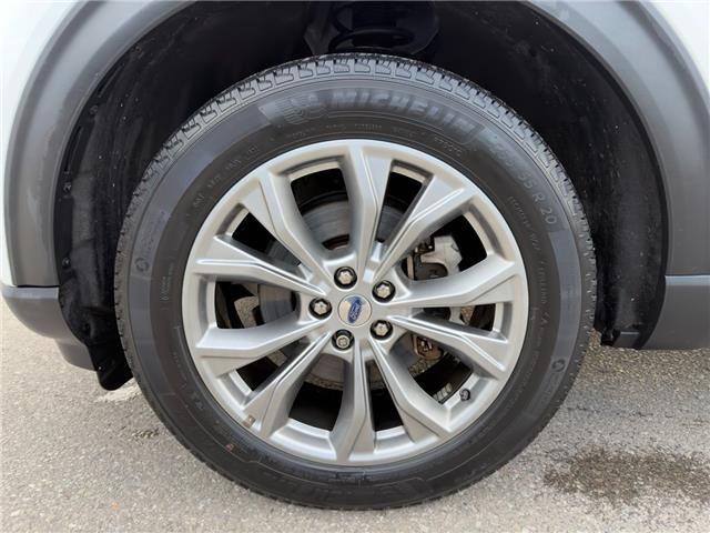 2022 Ford Explorer Limited (Stk: P7400) in Oakville - Image 8 of 37