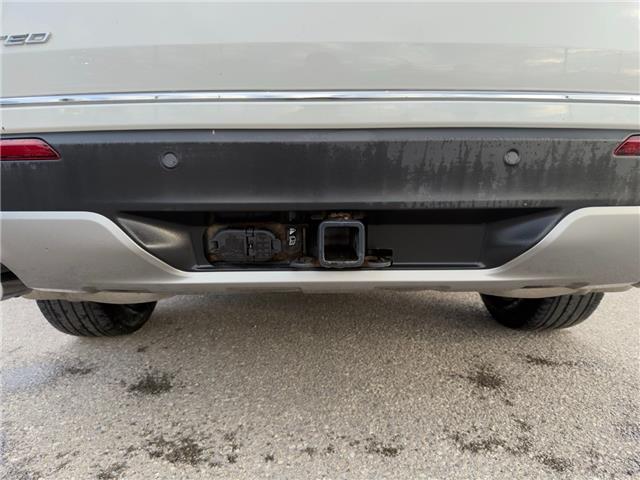 2022 Ford Explorer Limited (Stk: P7400) in Oakville - Image 13 of 37