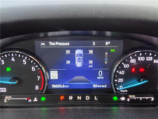 2022 Ford Explorer Limited (Stk: P7400) in Oakville - Image 26 of 37