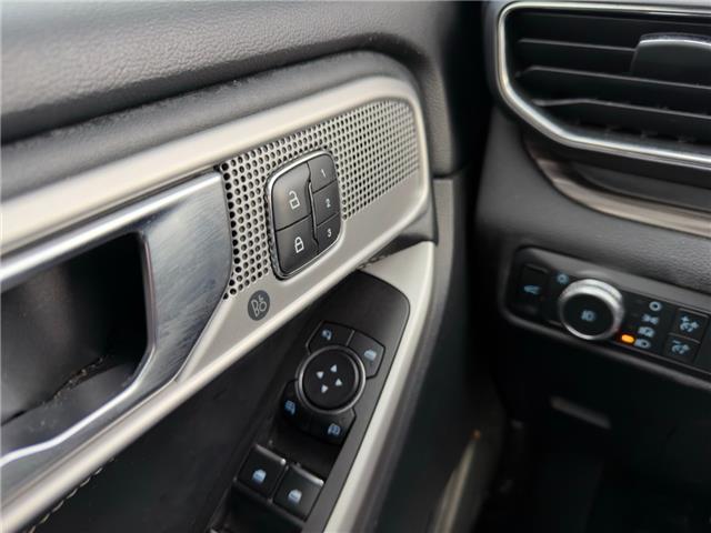 2022 Ford Explorer Limited (Stk: P7400) in Oakville - Image 29 of 37