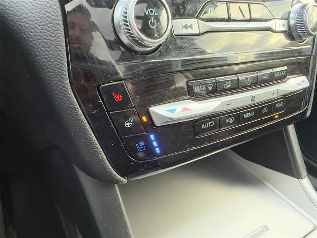 2022 Ford Explorer Limited (Stk: P7400) in Oakville - Image 31 of 37