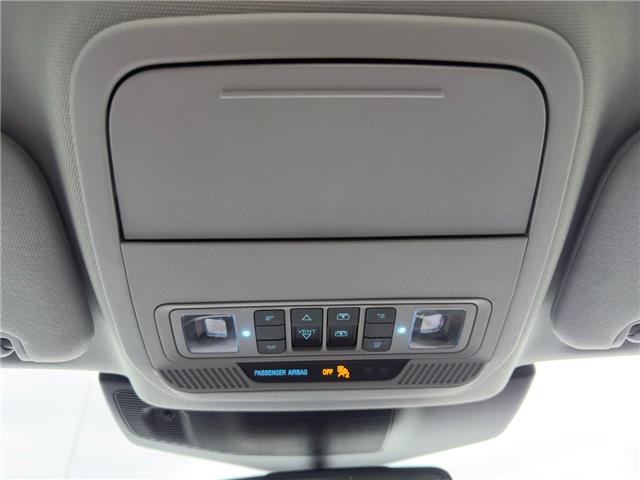 2022 Ford Explorer Limited (Stk: P7400) in Oakville - Image 33 of 37