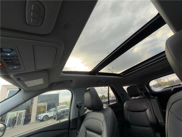 2022 Ford Explorer Limited (Stk: P7400) in Oakville - Image 34 of 37