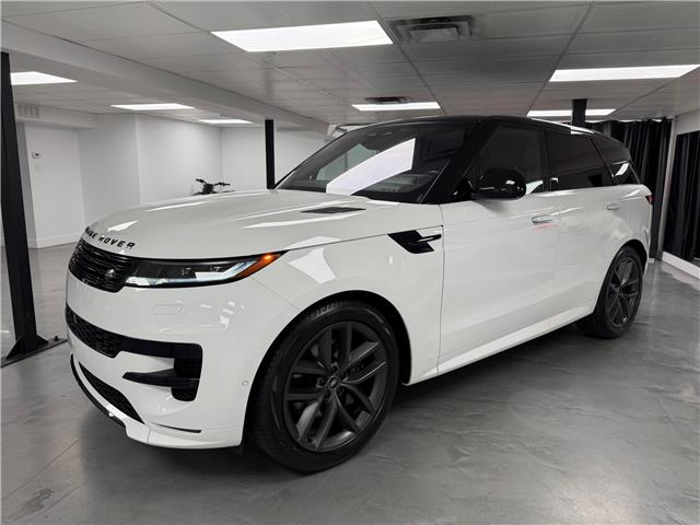 2023 Land Rover Range Rover Sport Dynamic S (Stk: N1985) in Saint-Eustache - Image 1 of 28