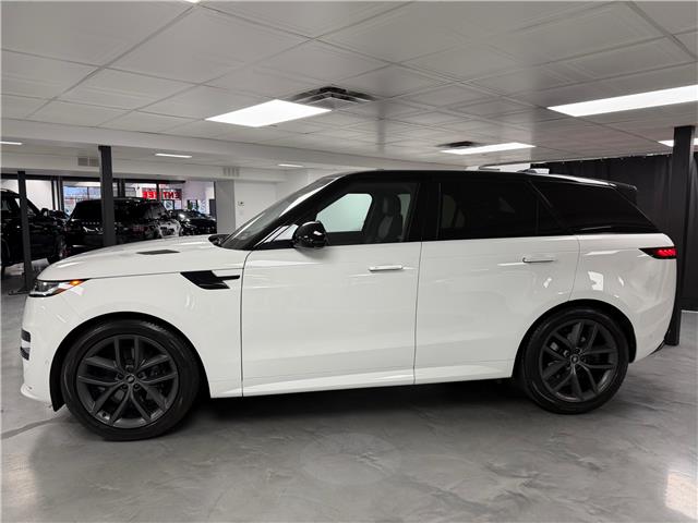 2023 Land Rover Range Rover Sport Dynamic S (Stk: N1985) in Saint-Eustache - Image 2 of 28