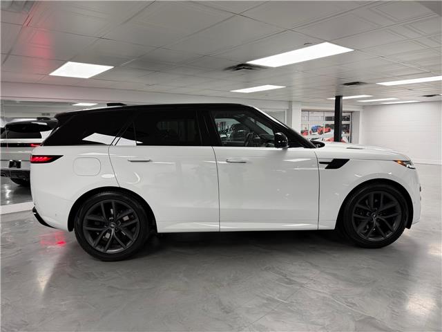 2023 Land Rover Range Rover Sport Dynamic S (Stk: N1985) in Saint-Eustache - Image 6 of 28
