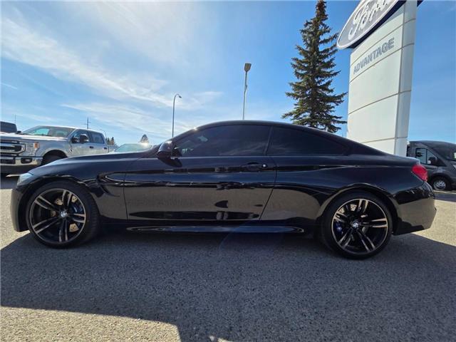 2015 BMW M4 Base (Stk: 7132A) in Calgary - Image 2 of 12