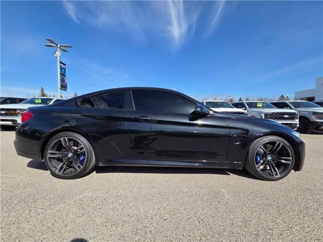 2015 BMW M4 Base (Stk: 7132A) in Calgary - Image 3 of 12