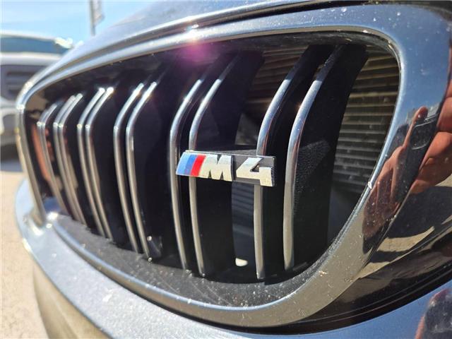 2015 BMW M4 Base (Stk: 7132A) in Calgary - Image 5 of 12