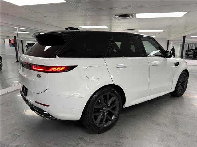 2023 Land Rover Range Rover Sport Dynamic S (Stk: N1985) in Saint-Eustache - Image 7 of 28