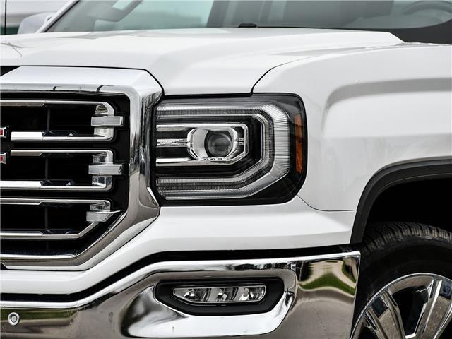 2017 GMC Sierra 1500 SLT (Stk: 260376A) in Mississauga - Image 5 of 20 2017 GMC Sierra 1500 SLT (Stk: 260376A) in Mississauga - Image 5 of 20