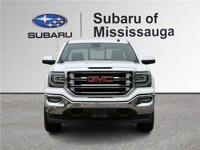 2017 GMC Sierra 1500 SLT (Stk: 260376A) in Mississauga - Image 2 of 20 2017 GMC Sierra 1500 SLT (Stk: 260376A) in Mississauga - Image 2 of 20