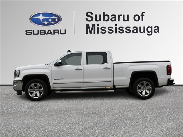 2017 GMC Sierra 1500 SLT (Stk: 260376A) in Mississauga - Image 3 of 20 2017 GMC Sierra 1500 SLT (Stk: 260376A) in Mississauga - Image 3 of 20