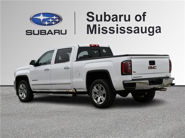 2017 GMC Sierra 1500 SLT (Stk: 260376A) in Mississauga - Image 4 of 20 2017 GMC Sierra 1500 SLT (Stk: 260376A) in Mississauga - Image 4 of 20