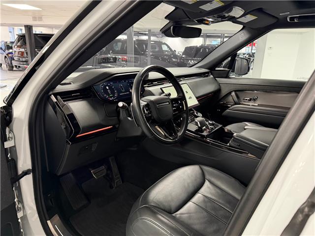 2023 Land Rover Range Rover Sport Dynamic S (Stk: N1985) in Saint-Eustache - Image 13 of 28