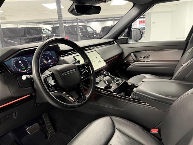 2023 Land Rover Range Rover Sport Dynamic S (Stk: N1985) in Saint-Eustache - Image 16 of 28