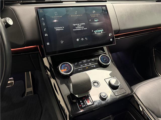 2023 Land Rover Range Rover Sport Dynamic S (Stk: N1985) in Saint-Eustache - Image 17 of 28