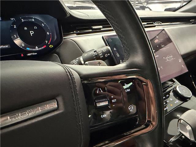 2023 Land Rover Range Rover Sport Dynamic S (Stk: N1985) in Saint-Eustache - Image 19 of 28