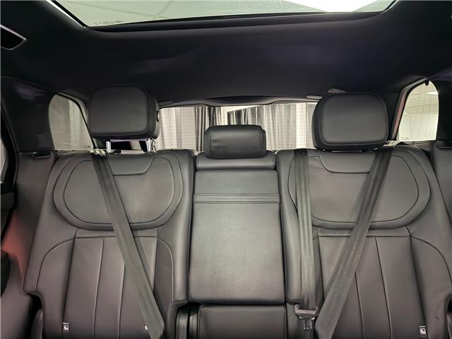 2023 Land Rover Range Rover Sport Dynamic S (Stk: N1985) in Saint-Eustache - Image 21 of 28