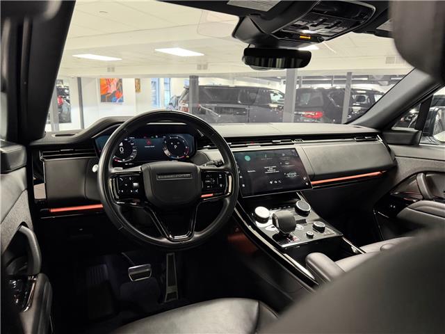 2023 Land Rover Range Rover Sport Dynamic S (Stk: N1985) in Saint-Eustache - Image 24 of 28