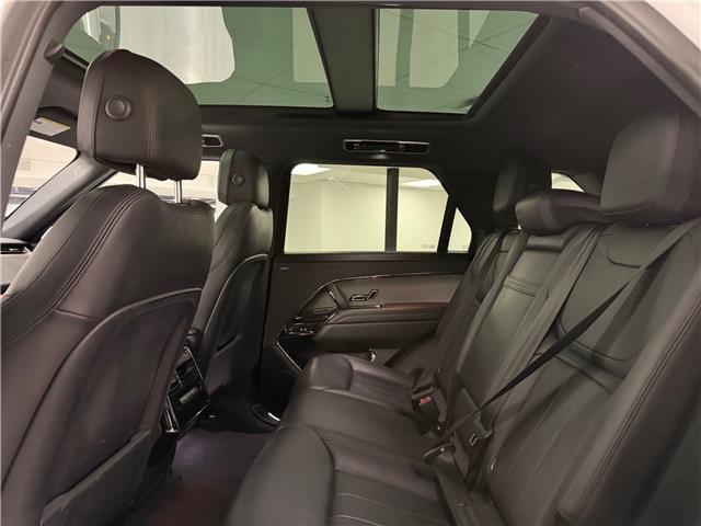 2023 Land Rover Range Rover Sport Dynamic S (Stk: N1985) in Saint-Eustache - Image 25 of 28