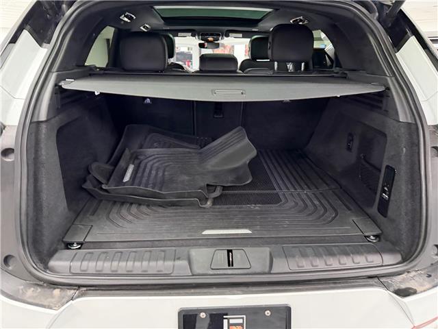 2023 Land Rover Range Rover Sport Dynamic S (Stk: N1985) in Saint-Eustache - Image 28 of 28
