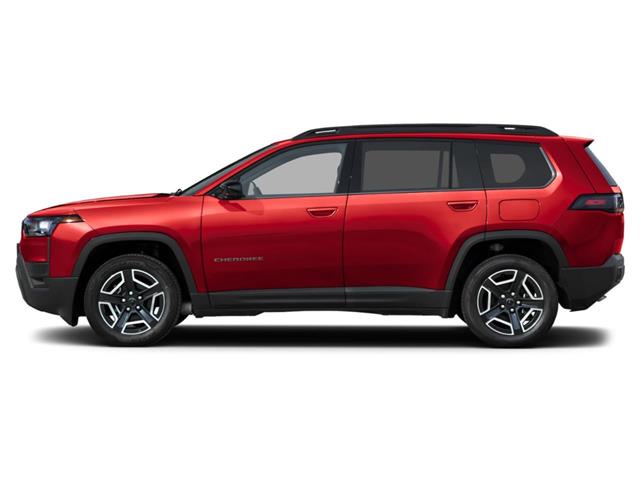 2026 Jeep Cherokee Laredo/Limited in Newmarket - Image 3 of 14