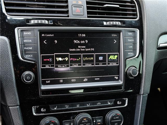 2016 Volkswagen Golf R 2.0 TSI (Stk: 260085AA) in Mississauga - Image 19 of 20 2016 Volkswagen Golf R 2.0 TSI (Stk: 260085AA) in Mississauga - Image 19 of 20