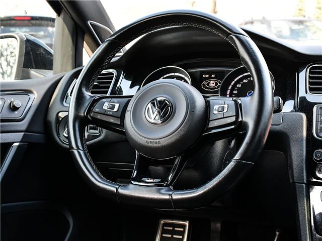 2016 Volkswagen Golf R 2.0 TSI (Stk: 260085AA) in Mississauga - Image 11 of 20 2016 Volkswagen Golf R 2.0 TSI (Stk: 260085AA) in Mississauga - Image 11 of 20