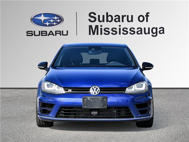2016 Volkswagen Golf R 2.0 TSI (Stk: 260085AA) in Mississauga - Image 2 of 20 2016 Volkswagen Golf R 2.0 TSI (Stk: 260085AA) in Mississauga - Image 2 of 20