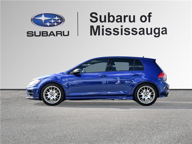 2016 Volkswagen Golf R 2.0 TSI (Stk: 260085AA) in Mississauga - Image 3 of 20 2016 Volkswagen Golf R 2.0 TSI (Stk: 260085AA) in Mississauga - Image 3 of 20