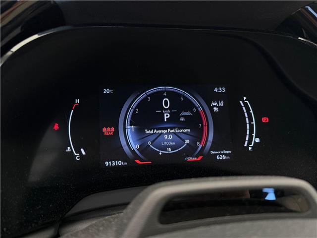 2023 Lexus RX 350 Base (Stk: 260677A) in Calgary - Image 13 of 18