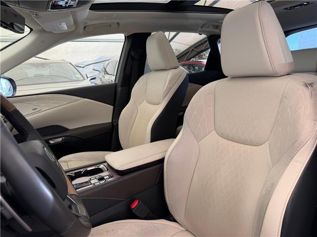 2023 Lexus RX 350 Base (Stk: 260677A) in Calgary - Image 6 of 18