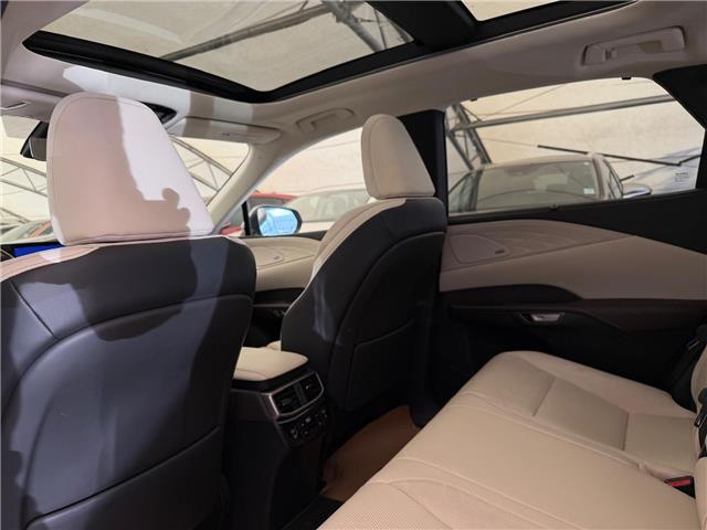 2023 Lexus RX 350 Base (Stk: 260677A) in Calgary - Image 16 of 18