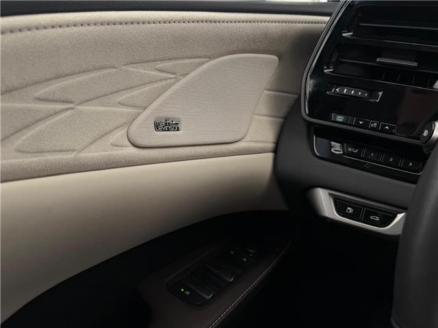 2023 Lexus RX 350 Base (Stk: 260677A) in Calgary - Image 11 of 18