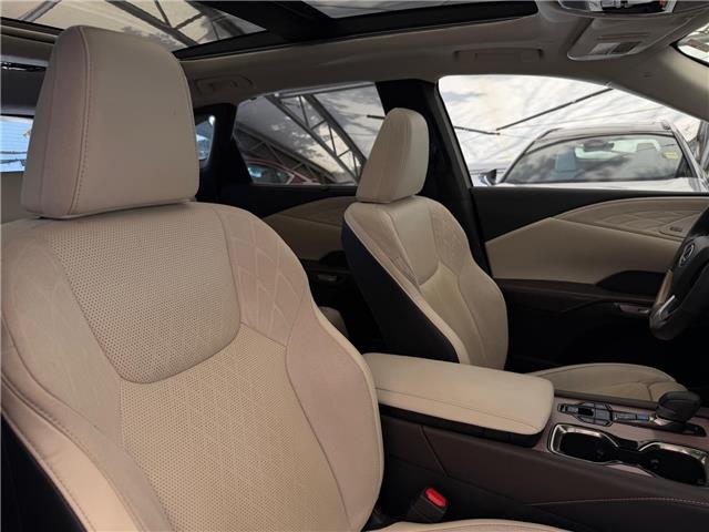 2023 Lexus RX 350 Base (Stk: 260677A) in Calgary - Image 18 of 18