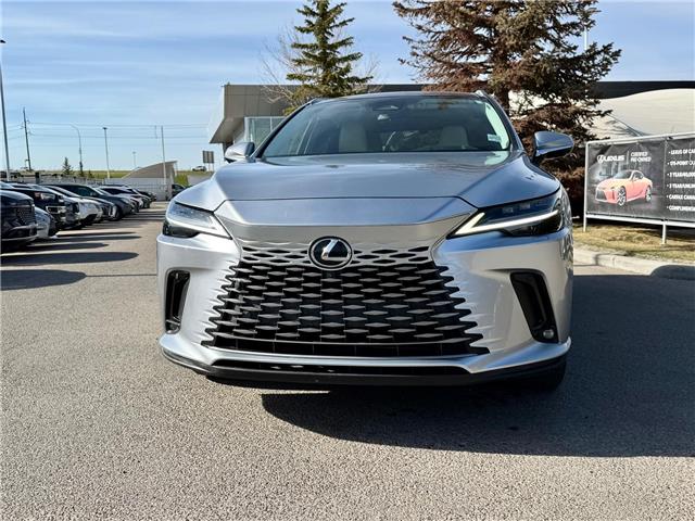 2023 Lexus RX 350 Base (Stk: 260677A) in Calgary - Image 4 of 18