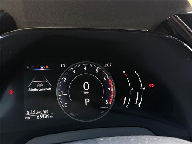 2024 Lexus RX 350 Base (Stk: 260703A) in Calgary - Image 13 of 18