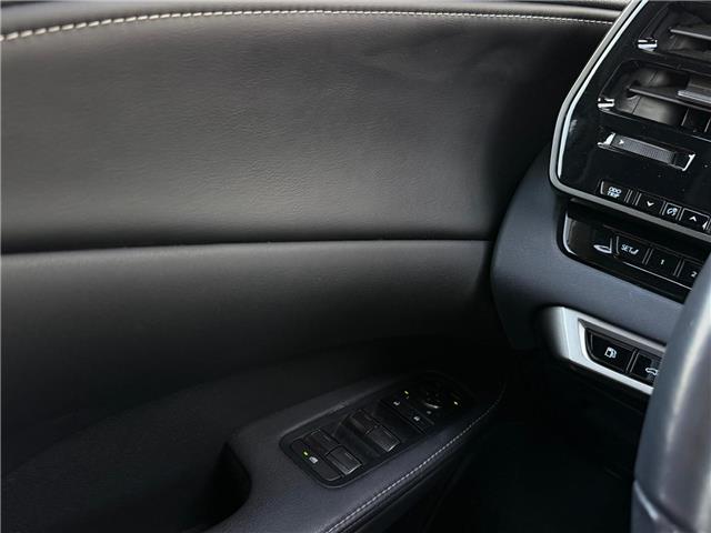 2024 Lexus RX 350 Base (Stk: 260703A) in Calgary - Image 11 of 18