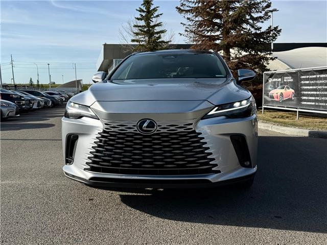 2024 Lexus RX 350 Base (Stk: 260703A) in Calgary - Image 4 of 18