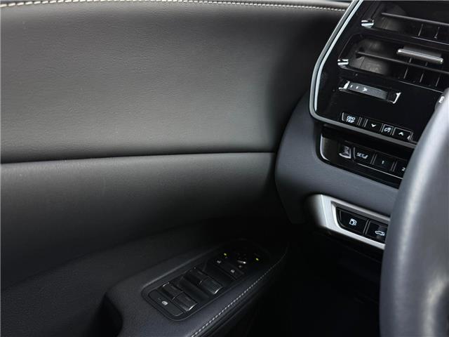 2023 Lexus RX 350 Base (Stk: 260613A) in Calgary - Image 11 of 18