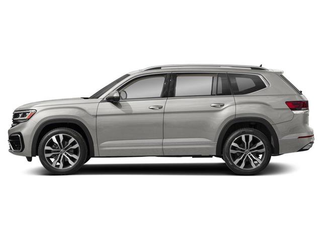 2021 Volkswagen Atlas 3.6 FSI Execline (Stk: MFLFI119A) in Sault Ste. Marie - Image 2 of 12