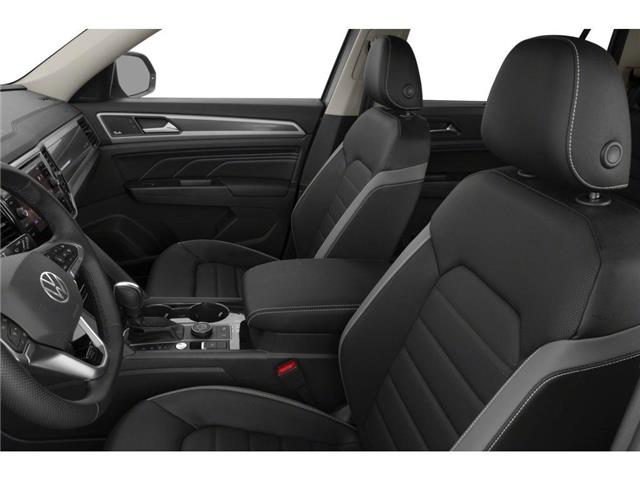 2021 Volkswagen Atlas 3.6 FSI Execline (Stk: MFLFI119A) in Sault Ste. Marie - Image 6 of 12