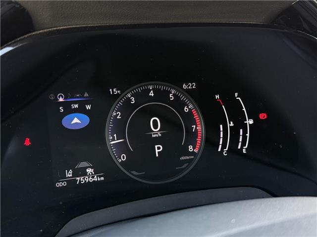 2023 Lexus RX 350 Base (Stk: 260613A) in Calgary - Image 13 of 18