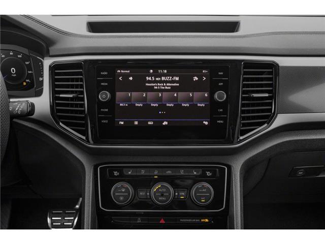 2021 Volkswagen Atlas 3.6 FSI Execline (Stk: MFLFI119A) in Sault Ste. Marie - Image 7 of 12