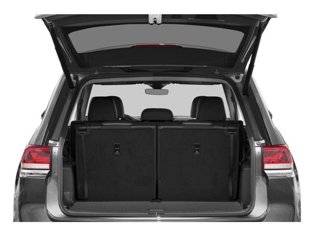 2021 Volkswagen Atlas 3.6 FSI Execline (Stk: MFLFI119A) in Sault Ste. Marie - Image 8 of 12
