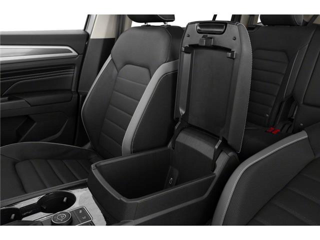 2021 Volkswagen Atlas 3.6 FSI Execline (Stk: MFLFI119A) in Sault Ste. Marie - Image 10 of 12