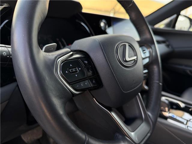 2023 Lexus RX 350 Base (Stk: 260613A) in Calgary - Image 12 of 18