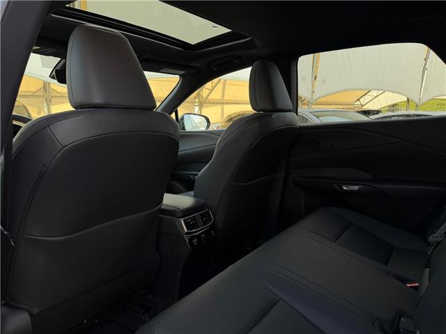 2023 Lexus RX 350 Base (Stk: 260613A) in Calgary - Image 16 of 18